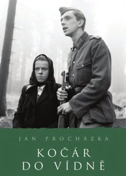 W&oacute;z do Wiednia (1966) Lektor PL