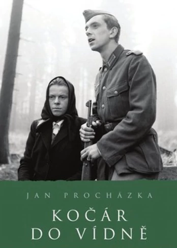 W&oacute;z do Wiednia (1966) Lektor PL