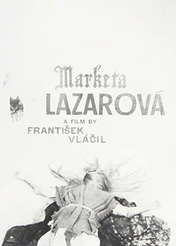 Małgorzata, c&oacute;rka Łazarza (1967) Lektor PL