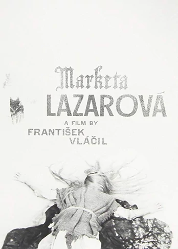 Małgorzata, c&oacute;rka Łazarza (1967) Lektor PL