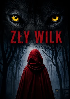 Zły wilk (2026) Lektor PL