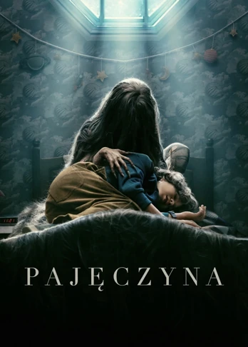 Pajęczyna (2023) Lektor PL