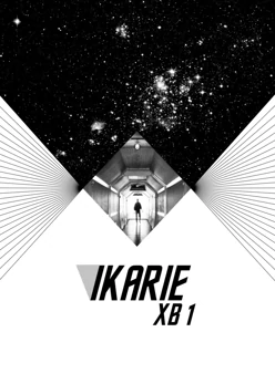 Ikaria XB-1 (1963) Napisy PL