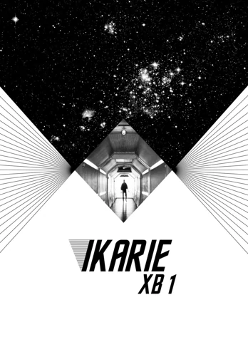 Ikaria XB-1 (1963) Napisy PL
