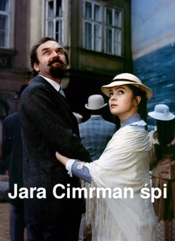 Jara Cimrman śpi (1983) Napisy PL