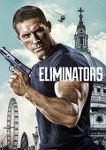 Eliminatorzy (2016) Lektor PL