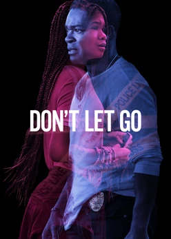 Don't Let Go (2019) Lektor PL