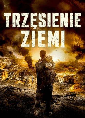 Trzęsienie Ziemi (2016) Lektor PL