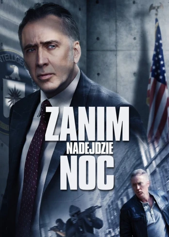 Zanim nadejdzie noc (2014) Lektor PL