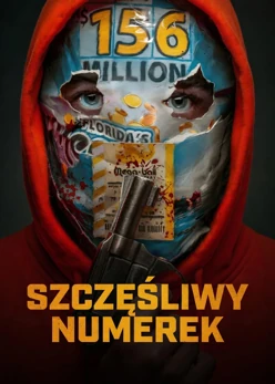 Szczęśliwy numerek (2023) Lektor PL