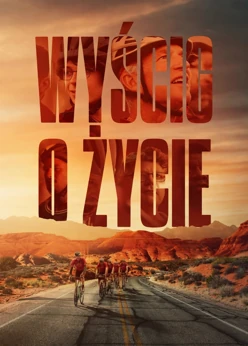 Wyścig o życie (2023) Lektor PL