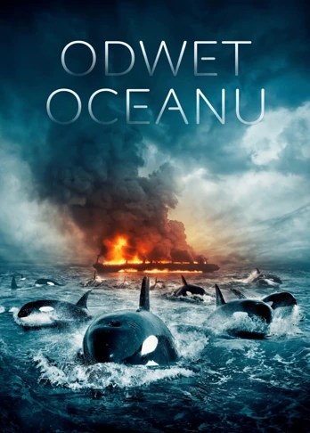 Odwet Oceanu - serial online