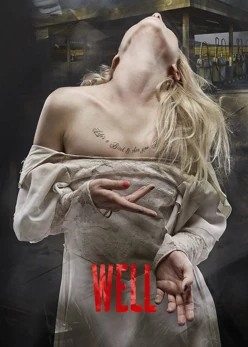 Studnia (2016) Lektor PL