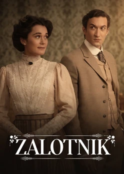 Zalotnik (2022) Lektor PL