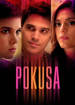 Pokusa (2022) Lektor PL
