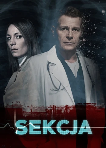 Sekcja (2020) Lektor PL