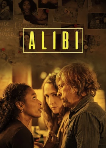 Alibi (2022) Lektor PL