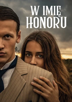 W imię honoru (2022) Lektor PL