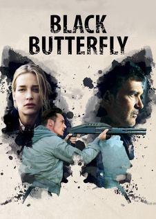 Czarny motyl (2017) Lektor PL