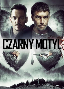 Czarny motyl (2017) Lektor PL