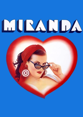 Miranda (1985) Lektor PL
