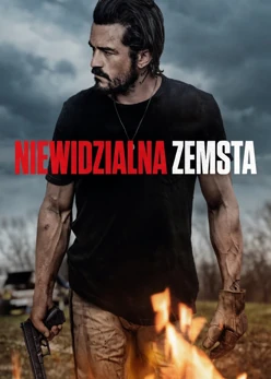 Niewidzialna zemsta (2024) Lektor PL