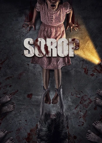 Sorop: Post zmarłych (2024) Lektor PL