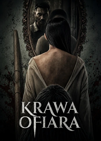 Krwawa ofiara (2024) Lektor PL