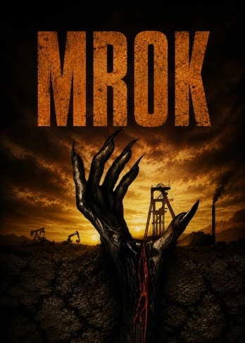 Mrok (2023) Lektor PL