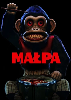 Małpa (2025) Lektor PL