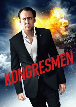 Kongresmen (2015) Lektor PL