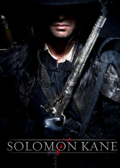 Solomon Kane: Pogromca zła (2009) Lektor PL