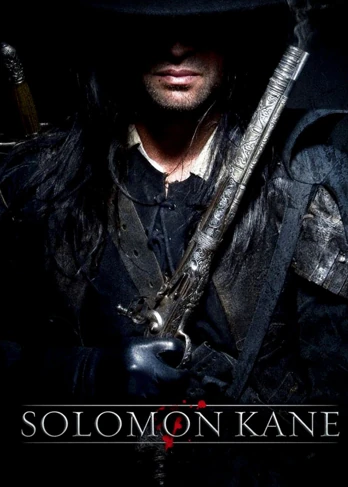 Solomon Kane: Pogromca zła (2009) Lektor PL