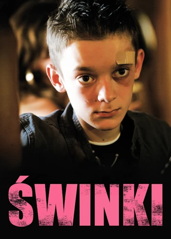 Świnki (2009) Cały film PL