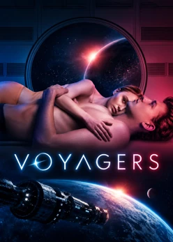Voyagers (2021) Lektor PL