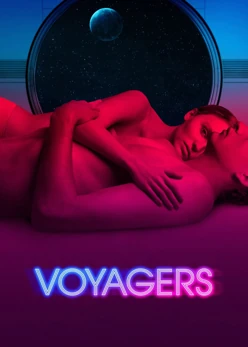 Voyagers (2021) Lektor PL