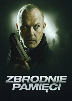 Zbrodnie pamięci (2024) Lektor PL