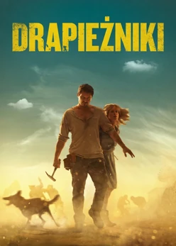 Drapieżniki (2017) Lektor PL
