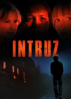 Intruz (2016) Lektor PL
