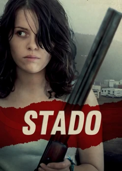 Stado (2015) Lektor PL