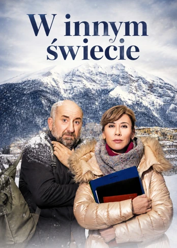 W innym świecie (2024) Lektor PL