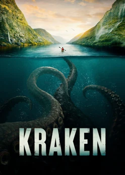 Kraken (2026) Lektor PL