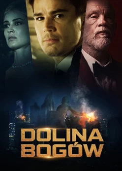 Dolina Bog&oacute;w (2019) Lektor PL