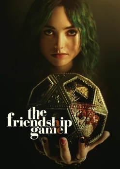 The Friendship Game (2022) Lektor PL