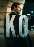 K.O. (2017) Lektor PL