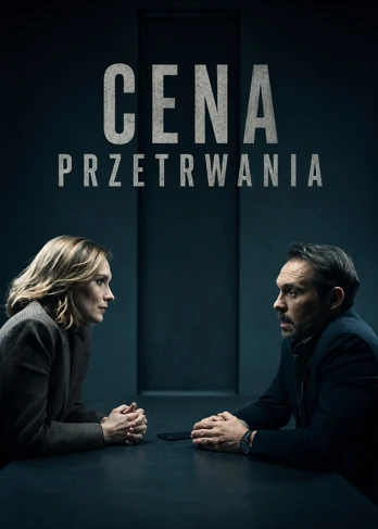 Cena przetrwania (2026) Lektor PL
