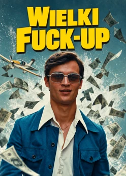 Wielki Fuck-up S01E04 Lektor PL