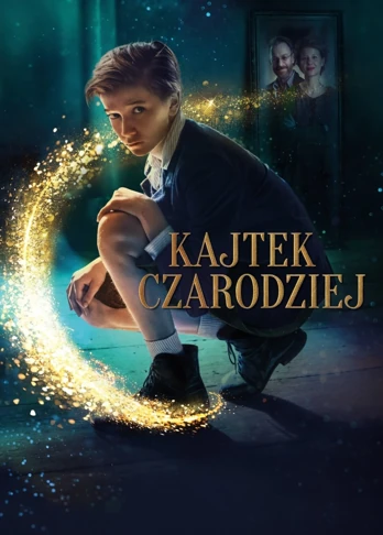 Kajtek Czarodziej (2023) Cały film PL