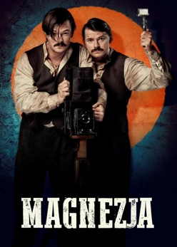 Magnezja (2020) Cały film PL