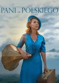 Pani od polskiego (2025) Cały film PL